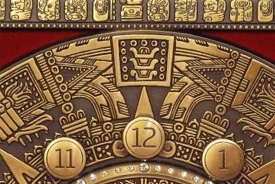 FaraÃ³n jigsaw puzzle