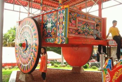 FaraÃ³n jigsaw puzzle