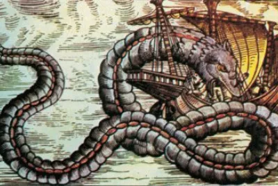 FaraÃ³n jigsaw puzzle
