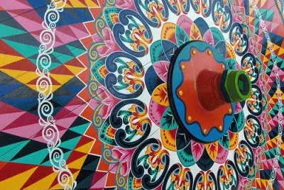 FaraÃ³n jigsaw puzzle