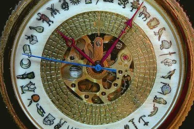 FaraÃ³n jigsaw puzzle