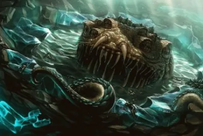 FaraÃ³n jigsaw puzzle