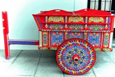 FaraÃ³n jigsaw puzzle
