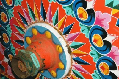 FaraÃ³n jigsaw puzzle