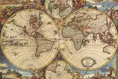 FaraÃ³n jigsaw puzzle