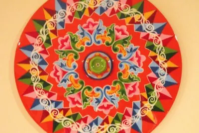 FaraÃ³n jigsaw puzzle