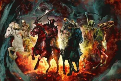 FaraÃ³n jigsaw puzzle