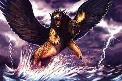 FaraÃ³n jigsaw puzzle