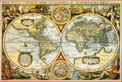 FaraÃ³n jigsaw puzzle