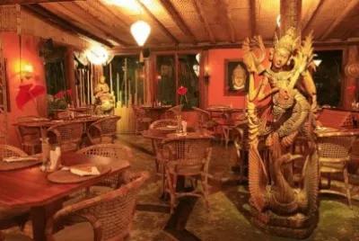 FaraÃ³n jigsaw puzzle