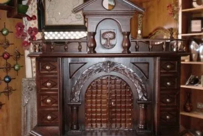 FaraÃ³n jigsaw puzzle