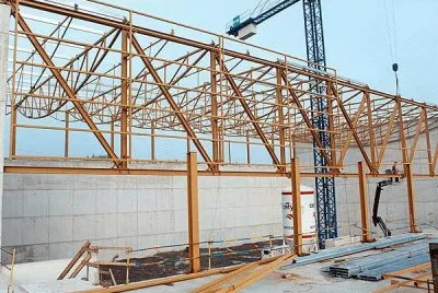 FaraÃ³n jigsaw puzzle