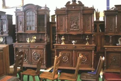 FaraÃ³n jigsaw puzzle