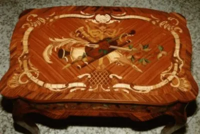 FaraÃ³n jigsaw puzzle