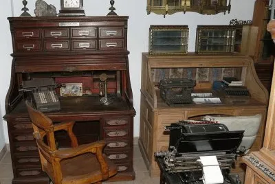 FaraÃ³n jigsaw puzzle