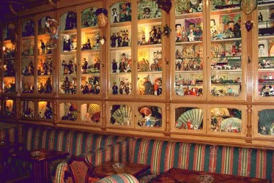 FaraÃ³n jigsaw puzzle