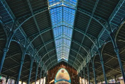 FaraÃ³n jigsaw puzzle