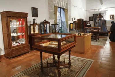 FaraÃ³n jigsaw puzzle