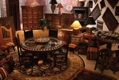 FaraÃ³n jigsaw puzzle