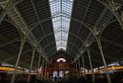 FaraÃ³n jigsaw puzzle