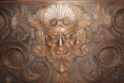 FaraÃ³n jigsaw puzzle