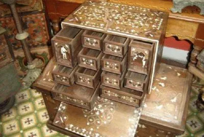 FaraÃ³n jigsaw puzzle