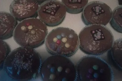 muffins