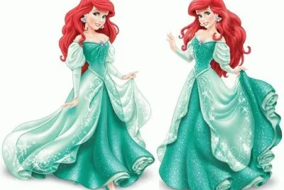 Ariel