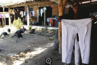 culturas