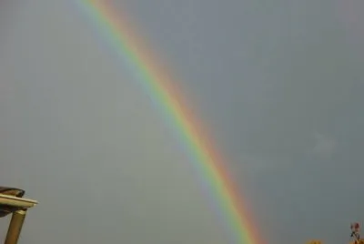 regenbogen