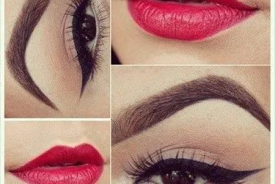 CEJAS Y OJOS