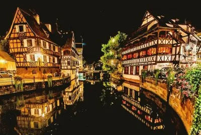 Estrasburgo 2