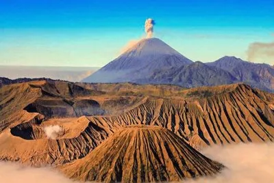 VolcÃ¡n