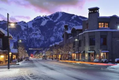 Sun Valley, Idaho