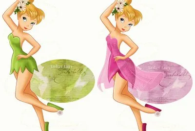 Tinkerbell