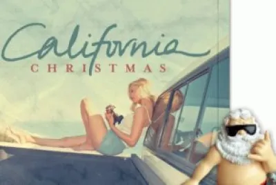 California Christmas