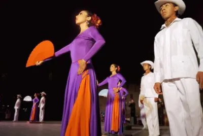 culturas jigsaw puzzle