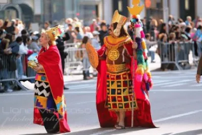 culturas jigsaw puzzle