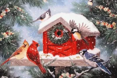 Pintura jigsaw puzzle