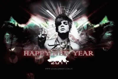 adam lambert jigsaw puzzle