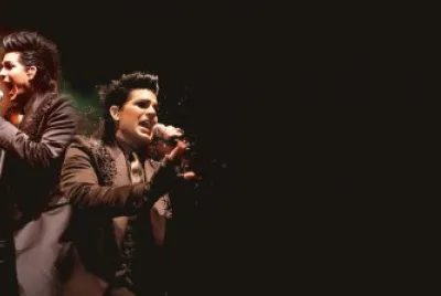 adam lambert