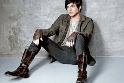 adam lambert