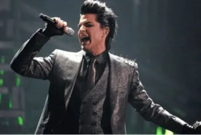 adam lambert
