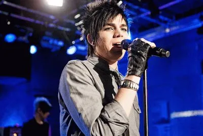 adam lambert