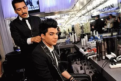 adam lambert