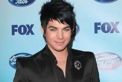 adam lambert
