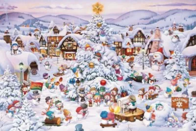 christmas