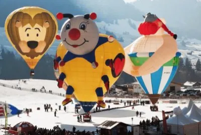 FaraÃ³n jigsaw puzzle