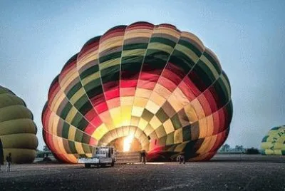 FaraÃ³n jigsaw puzzle