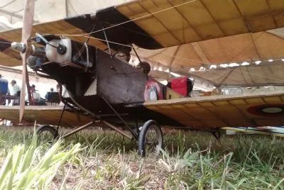 FaraÃ³n jigsaw puzzle